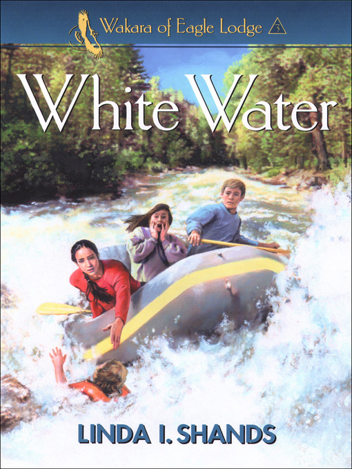 Title details for White Water by Linda I. Shands - Available